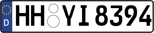 HH-YI8394