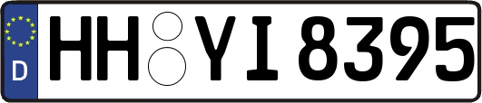 HH-YI8395