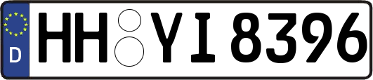 HH-YI8396