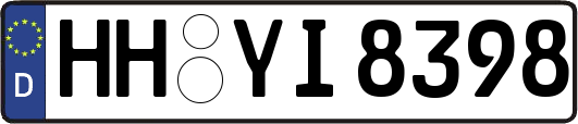 HH-YI8398