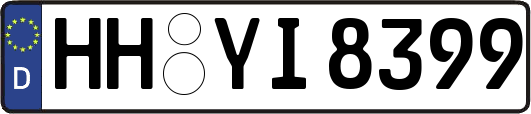 HH-YI8399