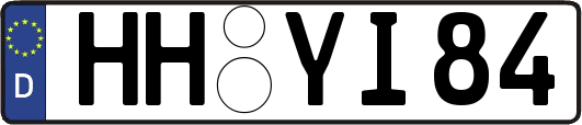 HH-YI84