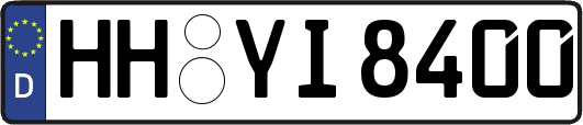 HH-YI8400