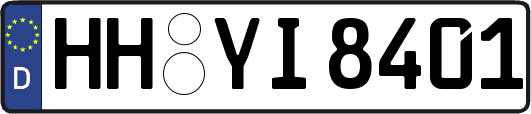 HH-YI8401