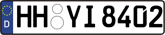 HH-YI8402