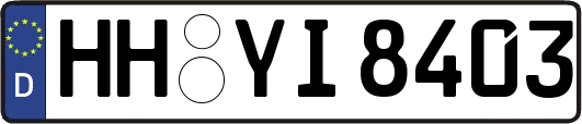 HH-YI8403