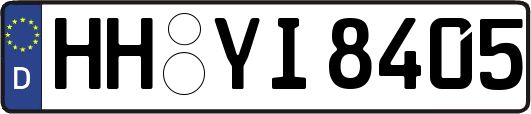 HH-YI8405