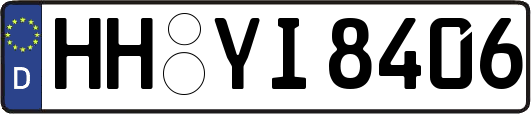 HH-YI8406