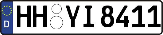 HH-YI8411