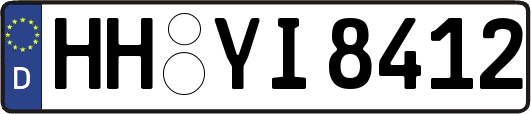 HH-YI8412