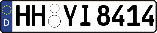 HH-YI8414
