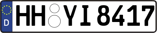 HH-YI8417