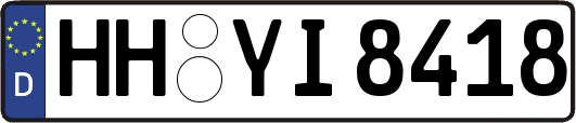 HH-YI8418