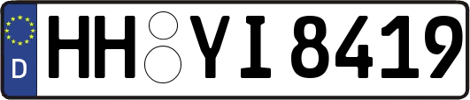 HH-YI8419
