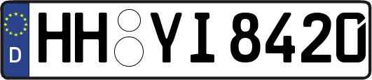 HH-YI8420