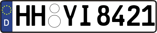 HH-YI8421