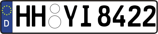 HH-YI8422
