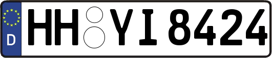 HH-YI8424