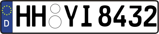 HH-YI8432