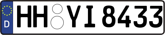 HH-YI8433