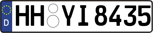 HH-YI8435