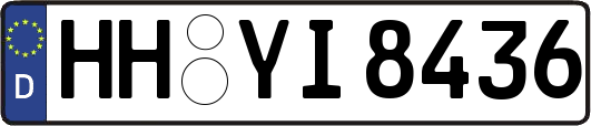 HH-YI8436
