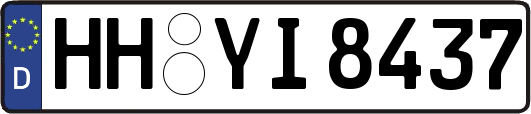 HH-YI8437