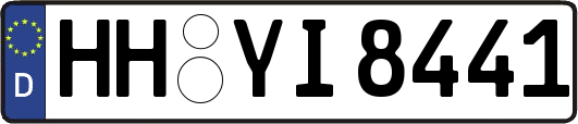 HH-YI8441