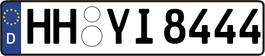 HH-YI8444