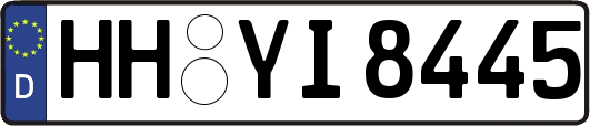 HH-YI8445