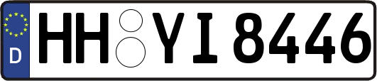 HH-YI8446