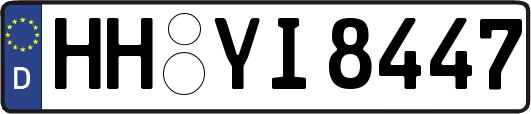 HH-YI8447