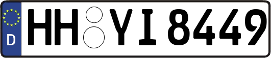HH-YI8449