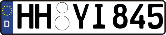 HH-YI845