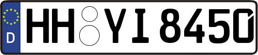 HH-YI8450
