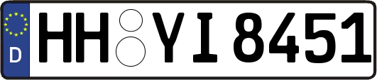 HH-YI8451