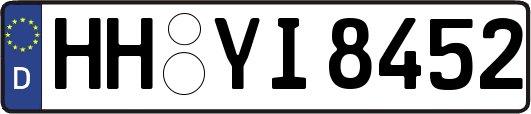 HH-YI8452