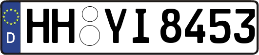HH-YI8453