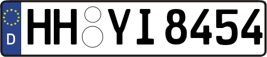 HH-YI8454