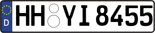 HH-YI8455
