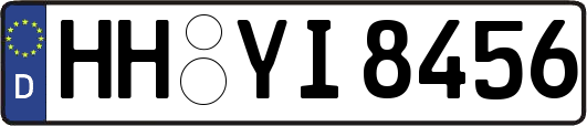 HH-YI8456