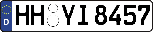 HH-YI8457