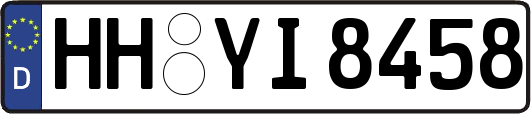 HH-YI8458