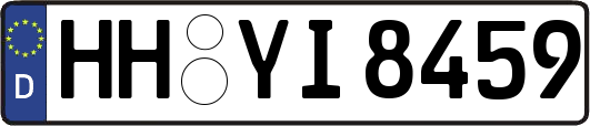 HH-YI8459