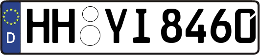 HH-YI8460