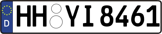 HH-YI8461