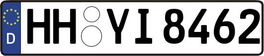 HH-YI8462
