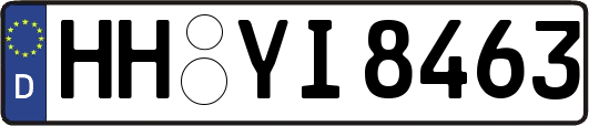HH-YI8463