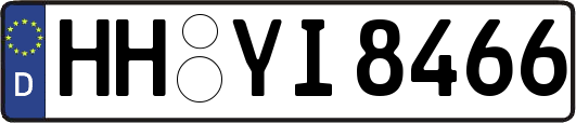 HH-YI8466