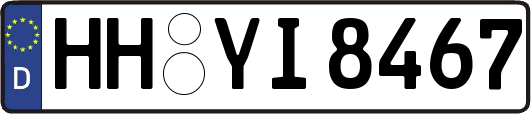 HH-YI8467